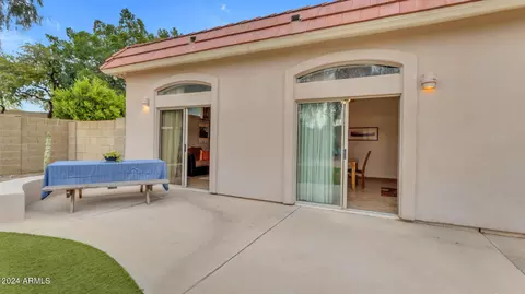 Exterior - 3716 E Ahwatukee Dr, Phoenix, AZ 85044 photo 14 of 28