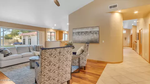Dining - 3716 E Ahwatukee Dr, Phoenix, AZ 85044 photo 1 of 8