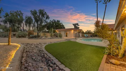 Exterior - 3716 E Ahwatukee Dr, Phoenix, AZ 85044 photo 27 of 28