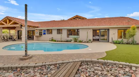 Exterior - 3716 E Ahwatukee Dr, Phoenix, AZ 85044 photo 17 of 28