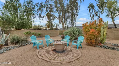 Exterior - 3716 E Ahwatukee Dr, Phoenix, AZ 85044 photo 24 of 28