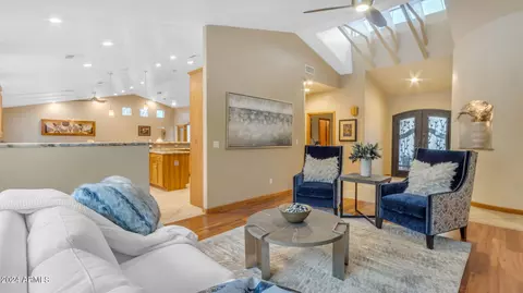 Living - 3716 E Ahwatukee Dr, Phoenix, AZ 85044 photo 1 of 5