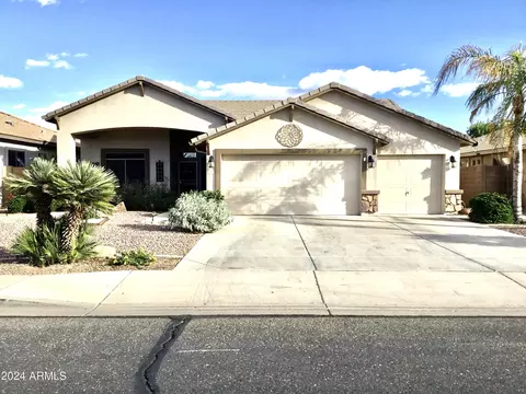 11461 N 148th Dr, Surprise, AZ 85379