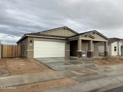 3399 S 177th Dr, Goodyear, AZ 85338