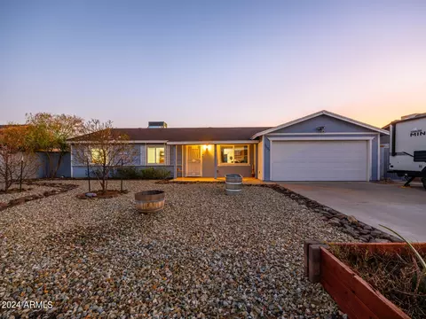 3625 E Captain Dreyfus Ave, Phoenix, AZ 85032 photo 27
