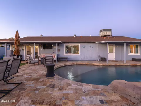 3625 E Captain Dreyfus Ave, Phoenix, AZ 85032 photo 21