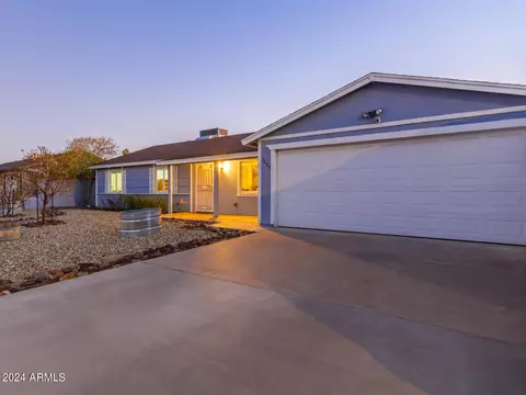 3625 E Captain Dreyfus Ave, Phoenix, AZ 85032 photo 26