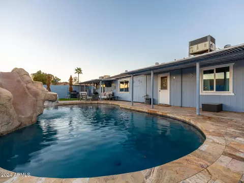 3625 E Captain Dreyfus Ave, Phoenix, AZ 85032 photo 20