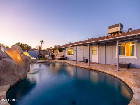 3625 E Captain Dreyfus Ave, Phoenix, AZ 85032 photo 23