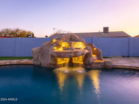 3625 E Captain Dreyfus Ave, Phoenix, AZ 85032 photo 24