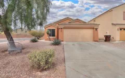 43918 W Magnolia Rd, Maricopa, AZ 85138