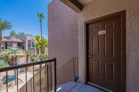 17017 N 12th St #2110, Phoenix, AZ 85022
