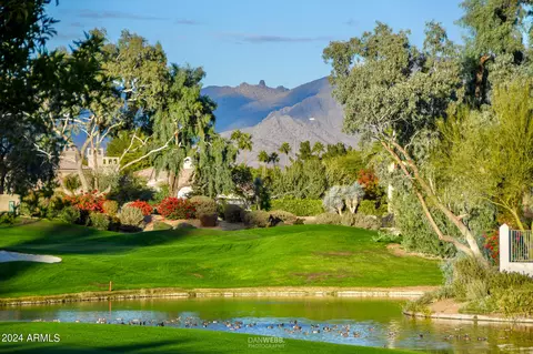 7323 E Gainey Ranch Rd #14, Scottsdale, AZ 85258