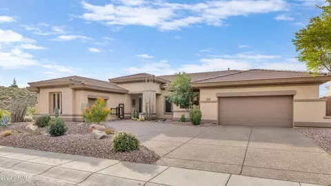 3031 W Summit Walk Ct, Anthem, AZ 85086