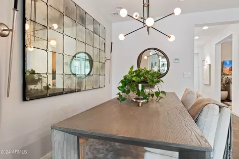 Dining - 3878 E Harrison St, Gilbert, AZ 85295 photo 1 of 1