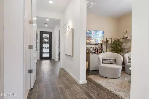 Entry Way - 3878 E Harrison St, Gilbert, AZ 85295 photo 2 of 3
