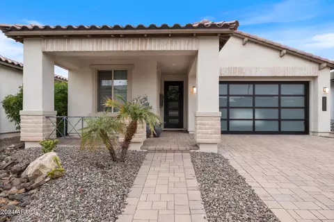 3878 E Harrison St, Gilbert, AZ 85295