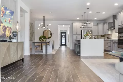 Entry Way - 3878 E Harrison St, Gilbert, AZ 85295 photo 3 of 3