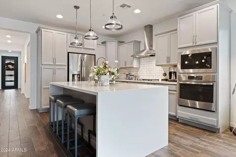Kitchen - 3878 E Harrison St, Gilbert, AZ 85295 photo 2 of 4