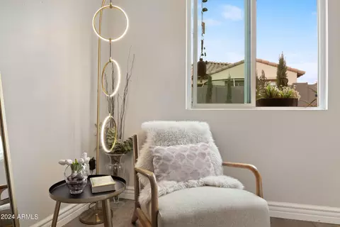 Bedroom - 3878 E Harrison St, Gilbert, AZ 85295 photo 4 of 5