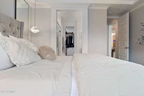 Bedroom - 3878 E Harrison St, Gilbert, AZ 85295 photo 5 of 5