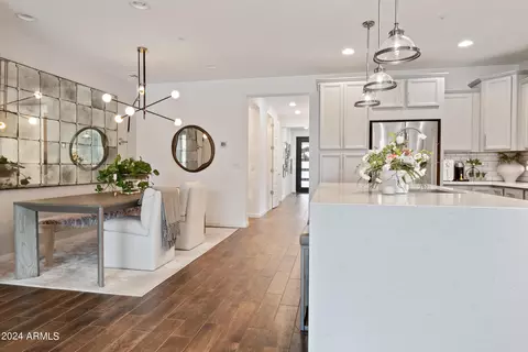 Kitchen - 3878 E Harrison St, Gilbert, AZ 85295 photo 1 of 4