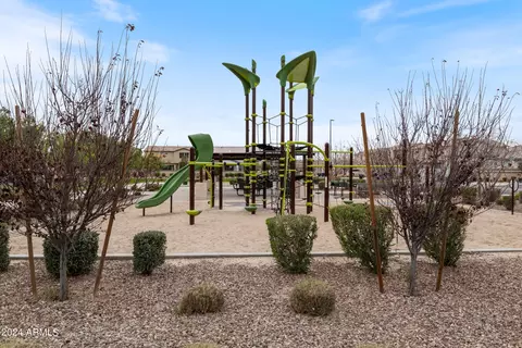 Exterior - 3878 E Harrison St, Gilbert, AZ 85295 photo 16 of 16