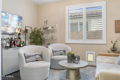 Living - 3878 E Harrison St, Gilbert, AZ 85295 photo 2 of 2