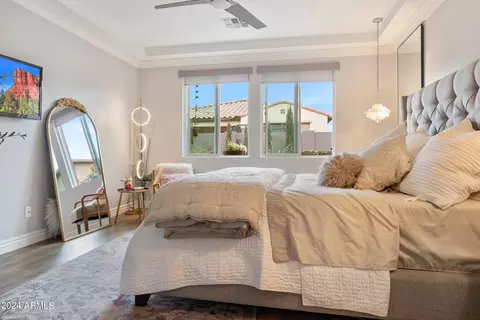 Bedroom - 3878 E Harrison St, Gilbert, AZ 85295 photo 3 of 5