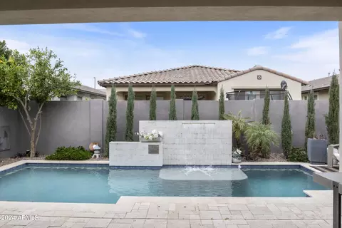 Exterior - 3878 E Harrison St, Gilbert, AZ 85295 photo 5 of 16