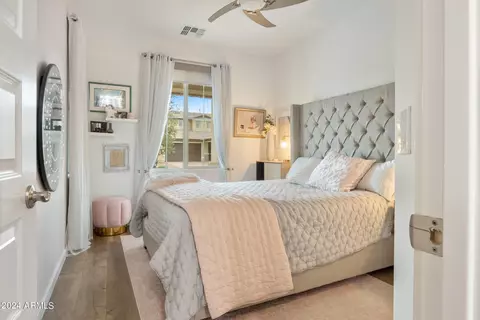 Bedroom - 3878 E Harrison St, Gilbert, AZ 85295 photo 1 of 5