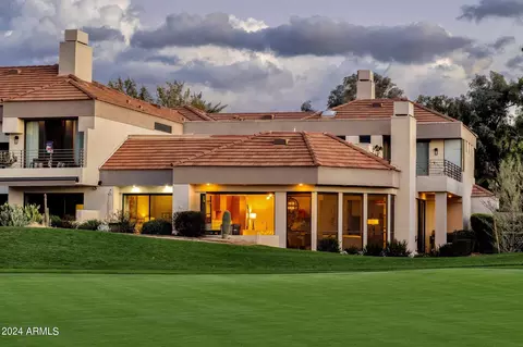7222 E Gainey Ranch Rd #144, Scottsdale, AZ 85258