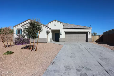 30726 W Monterey Cir, Buckeye, AZ 85396