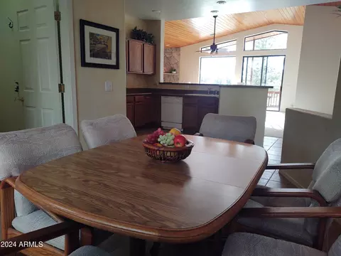 407 W Christopher Pt, Payson, AZ 85541 photo 11