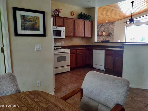 407 W Christopher Pt, Payson, AZ 85541 photo 12