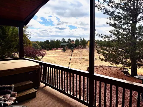 407 W Christopher Pt, Payson, AZ 85541 photo 7