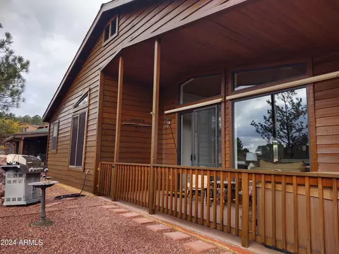 407 W Christopher Pt, Payson, AZ 85541 photo 8