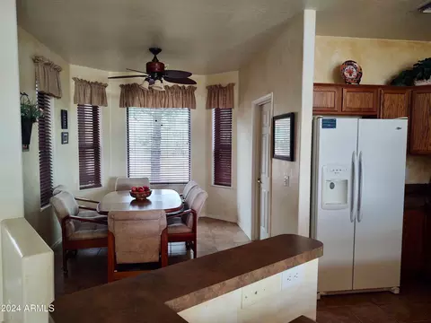 407 W Christopher Pt, Payson, AZ 85541 photo 5