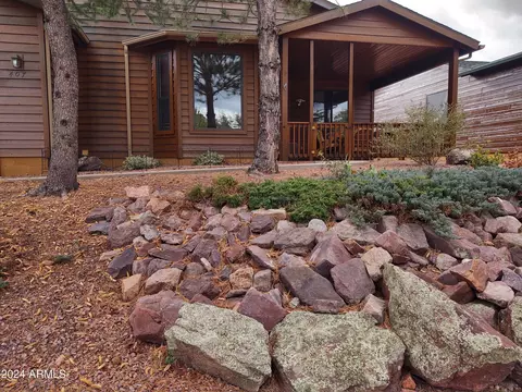 407 W Christopher Pt, Payson, AZ 85541 photo 17
