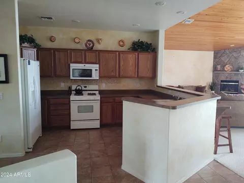 407 W Christopher Pt, Payson, AZ 85541 photo 6