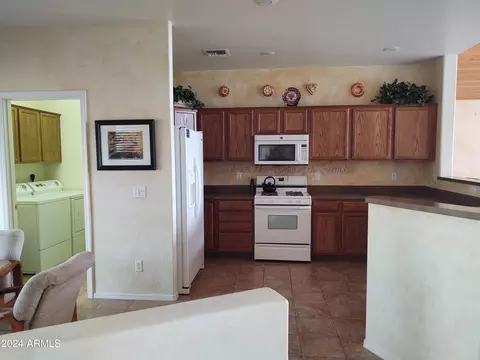407 W Christopher Pt, Payson, AZ 85541 photo 13