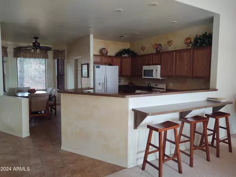 407 W Christopher Pt, Payson, AZ 85541 photo 4