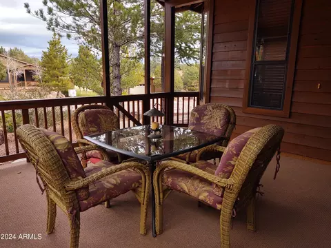 407 W Christopher Pt, Payson, AZ 85541 photo 14