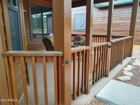 407 W Christopher Pt, Payson, AZ 85541 photo 15