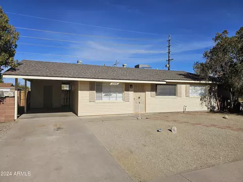 2508 W Diana Ave, Phoenix, AZ 85021