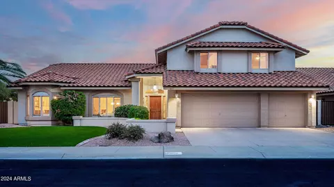 5677 E Sandra Ter, Scottsdale, AZ 85254