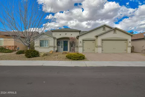 6474 E Falon Ln, Prescott Valley, AZ 86314