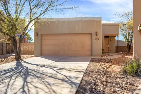 874 Horner Dr, Sierra Vista, AZ 85635