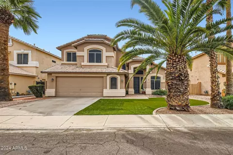 13845 W Wilshire Dr, Goodyear, AZ 85395