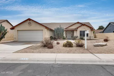 6949 W Brown St, Peoria, AZ 85345